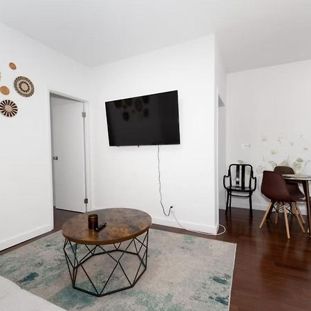 Heart Of Downtown Manhattan - Stylish One Bedroom Apartment In Vibrant Union Square New York Exterior foto