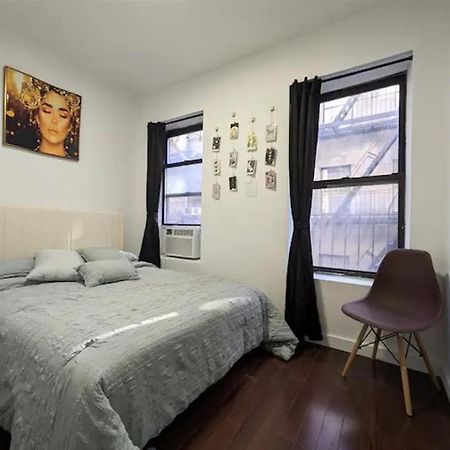 Heart Of Downtown Manhattan - Stylish One Bedroom Apartment In Vibrant Union Square New York Exterior foto