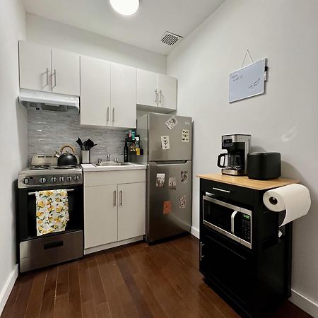 Heart Of Downtown Manhattan - Stylish One Bedroom Apartment In Vibrant Union Square New York Exterior foto