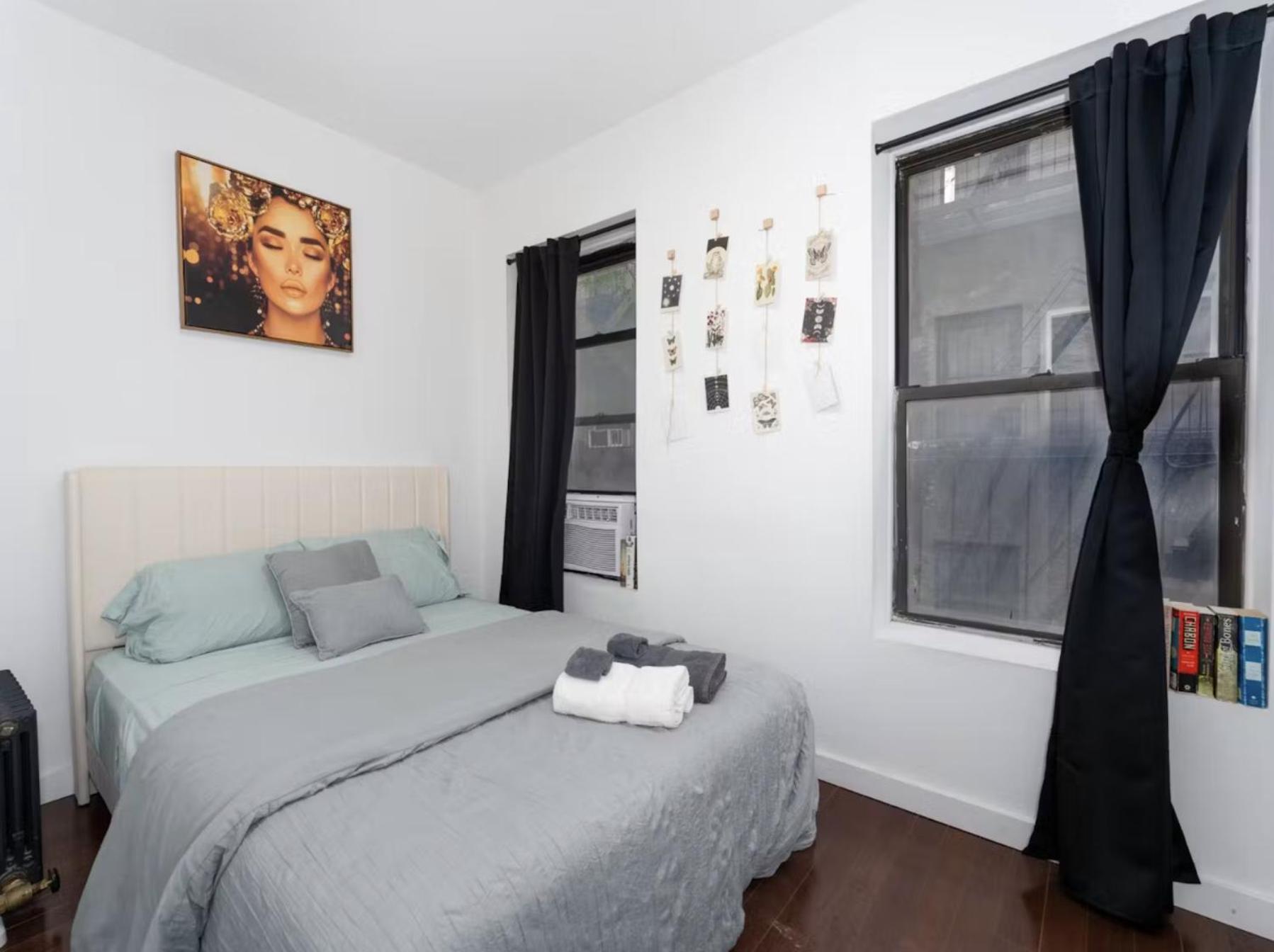 Heart Of Downtown Manhattan - Stylish One Bedroom Apartment In Vibrant Union Square New York Exterior foto