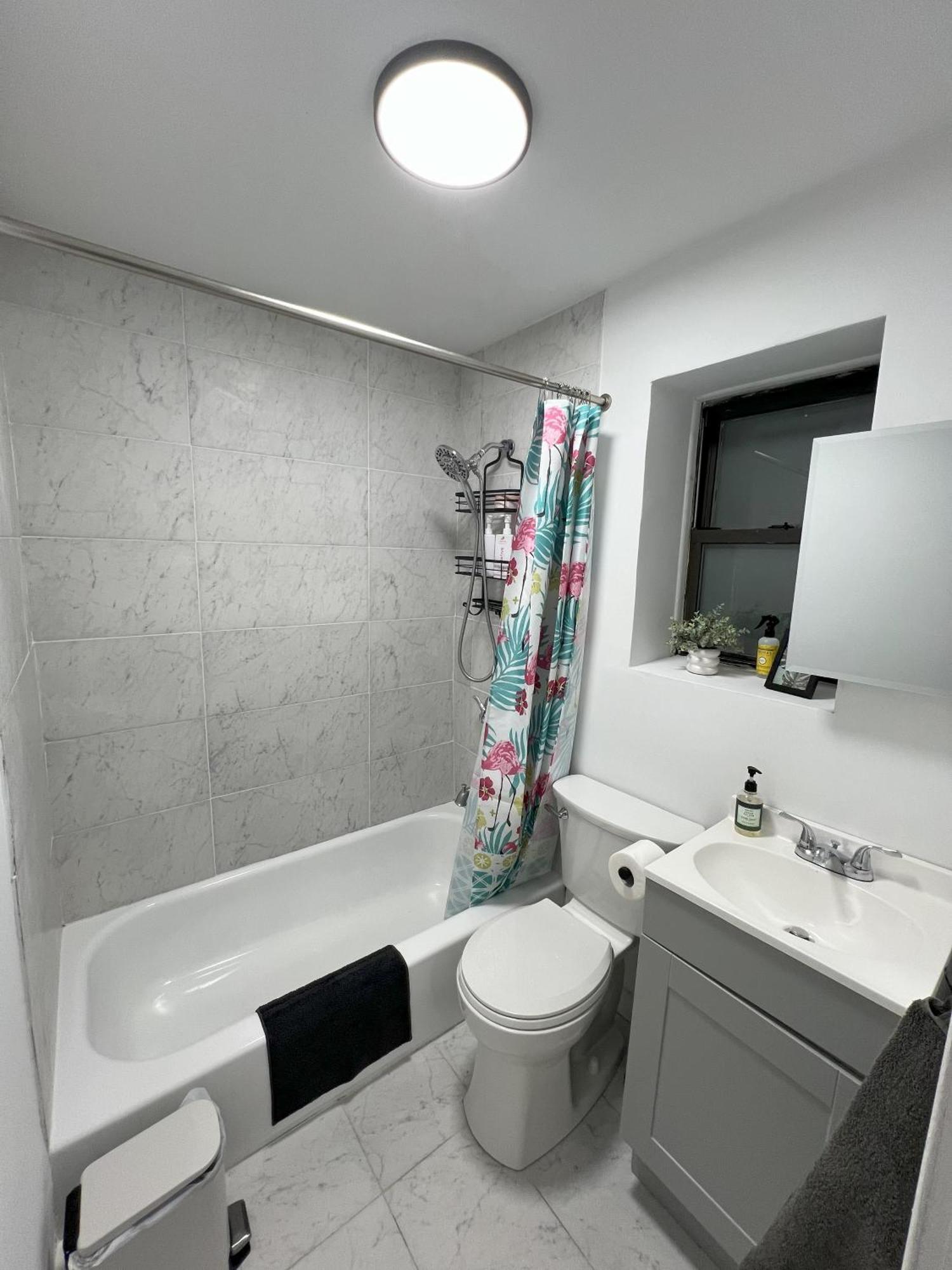 Heart Of Downtown Manhattan - Stylish One Bedroom Apartment In Vibrant Union Square New York Exterior foto