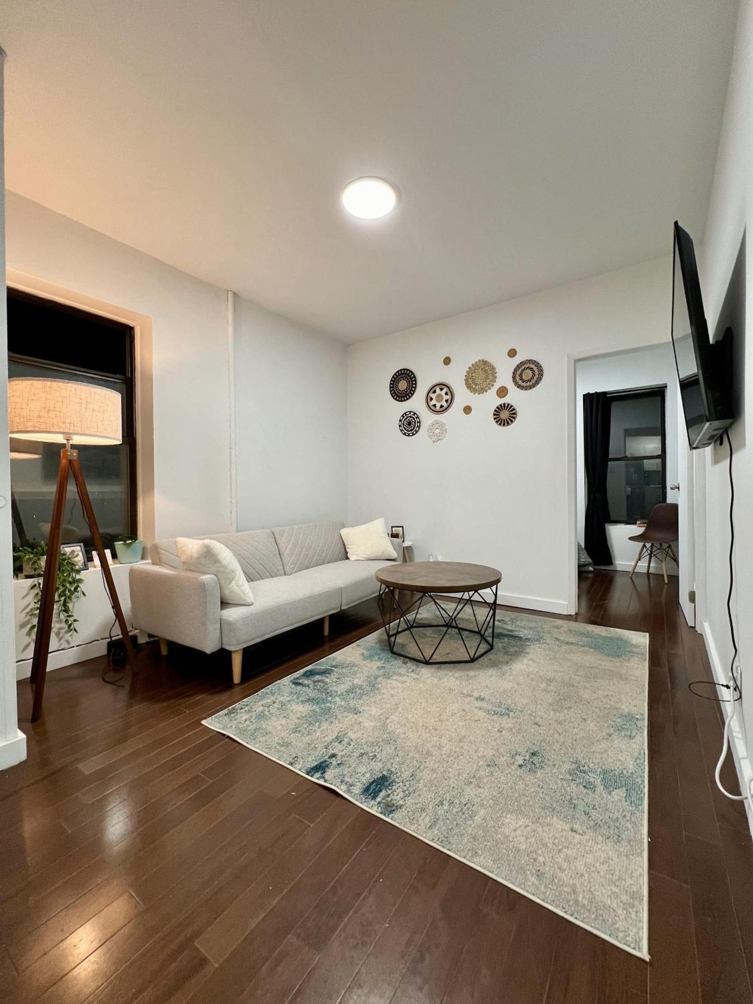 Heart Of Downtown Manhattan - Stylish One Bedroom Apartment In Vibrant Union Square New York Exterior foto